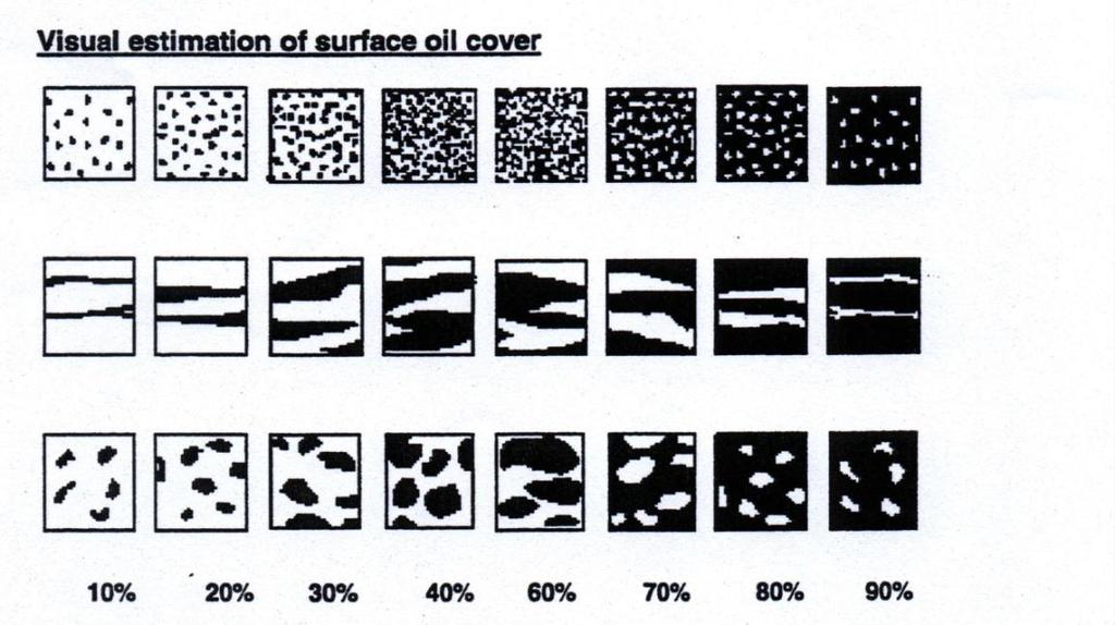 J Subsurface Oiling J1 Pit J2 Penetration Depth J3 Concentration and Range (cm) AP OP PP OR OS TR NO #1 #2 #3 #4 #5 AP = Asphalt pavement cohesive sediment/ weathered oil mixture OP = Oil-filled