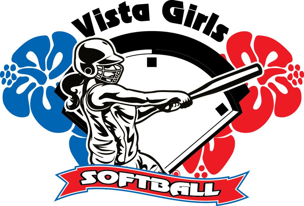 Vista Girls Softball