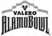 Fox President/CEO Team host contact: Julie Baker, Vice President of Operations (o) 210-704-6395 (c) 210-394-9821 E-mail: bakerj@alamobowl.