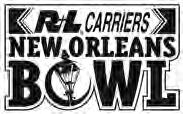 org Ticket contact: Craig Forshag, Director of Sales (o) 504-619-6110 (c) 504-583-7268 E-mail: Craig@neworleansbowl.