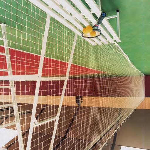 Nets and Accessories for tennis court Tennis uprights Aluminium Square Round Square - 80 x 80 mm - thick-walled profiles with special aluminium alloy - internal tensioning device - detachable special