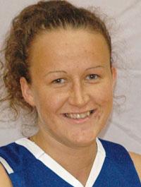 Women s Basketball Player Career Stats # 3 Sarah Collins * Junior * 6-0 * Forward * Dickson, Tenn.