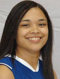 * Caldwell County HS Career Highs: Points - 16 vs. Mid-Continent 11/2/12 Rebounds - 10 vs.
