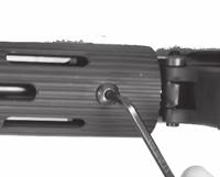 screws using a No.10 (5/32 ) Allen wrench (FIGURES 52 thru 54).