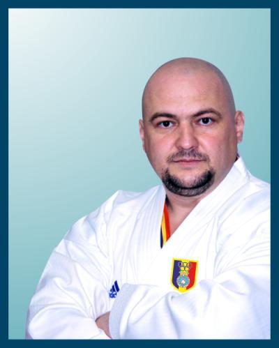 Dear Friends of Karate and Karate-Ka, It is with great pleasure and enthusiasm that I would like to extend an invitation to the upcoming Bihor Open-