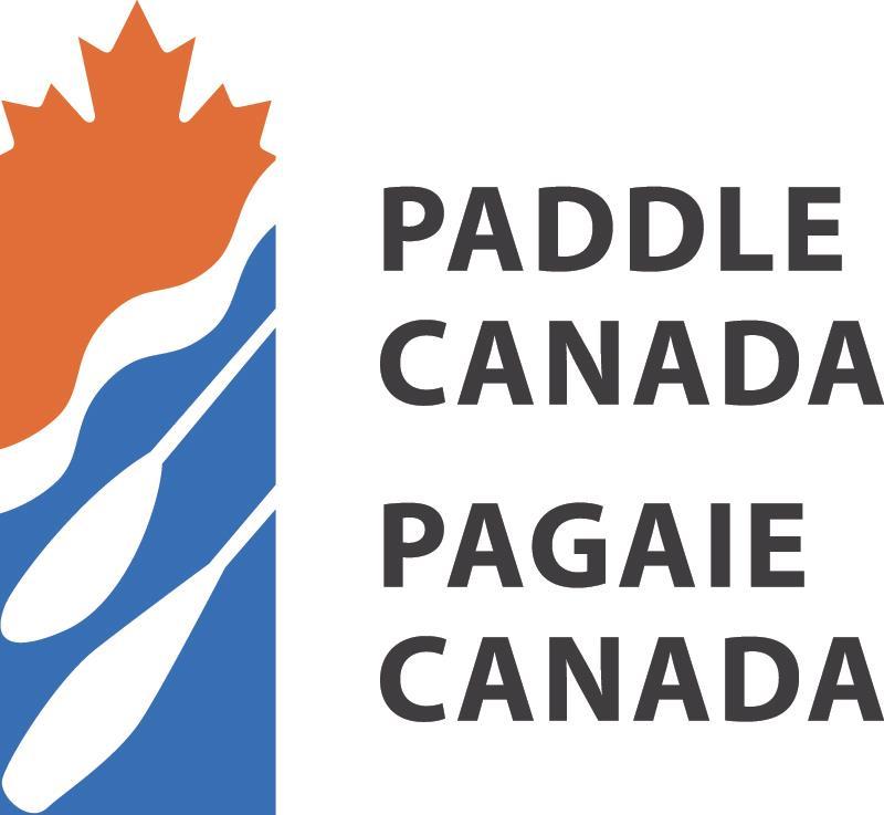 PADDLE CANADA Sea Kayak Program Manual Version 19.