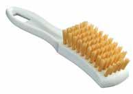 Washer Brush Antimicrobial 7-1/4" DESCRIPTION 90762 Scrub Brush