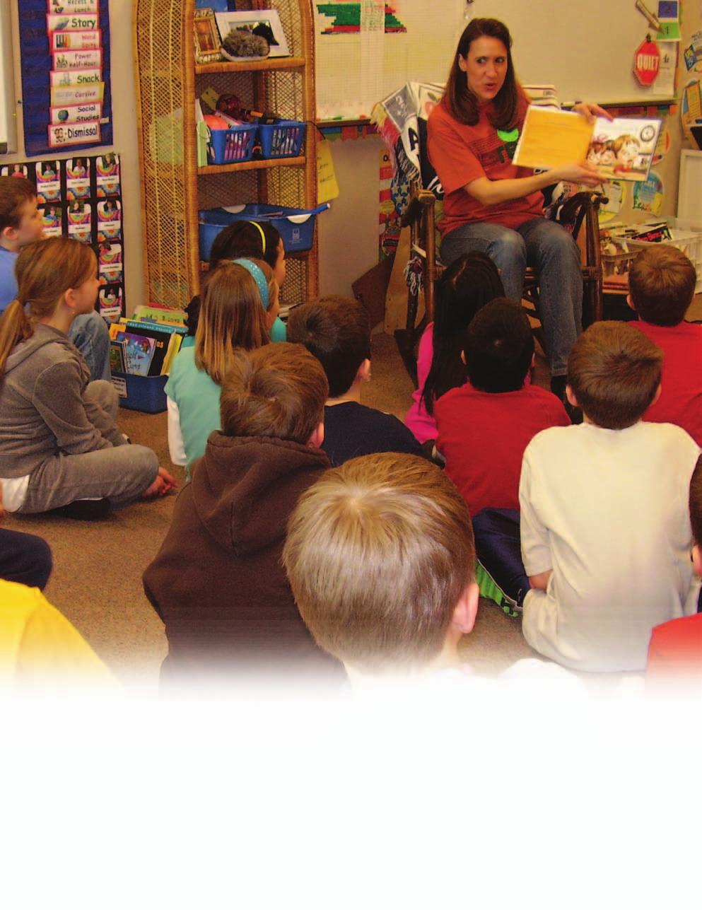 improve literacy in Minnesota schools.