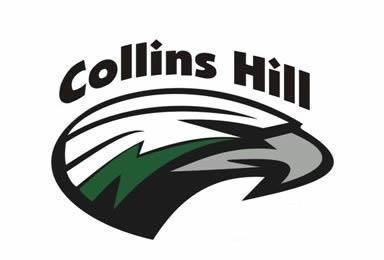 COLLINS HILL BASEBALL Collins Hill