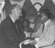IOC member in Malaysia 1. Datuk Hamzah bin Abu Samah*, since 1978. Successive Presidents of the OCM 1953 to 1957 : E. M. McDonald. 1957 to 1959 : Colonel Sir Henry Han Shik Lee.