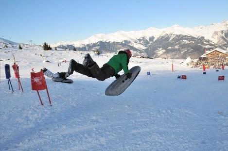 Ski Schools, 3