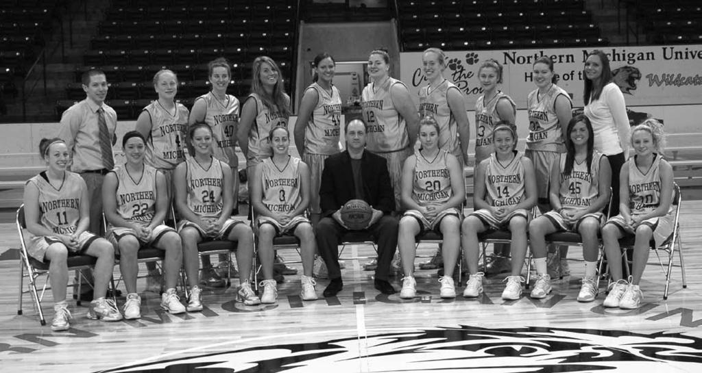 From 1994-2005, Mattson was the associate head coach of the NMU men s basketball team and assistant coach from 1988.
