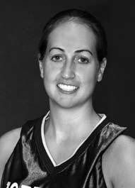 Meet the Wildcats Jaclyn Davey Center, 6-1 Junior Sterling, Ill. 44 was conference champions from 2002-06. Won the IBCA All-Star AA South Leadership Award in 2006.