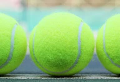 Tennis Easter Events Tennis Centre at Centre Court Ridge Easter Camp Tuesday, March 31 Friday, April 3, 2015 Juniors (age 10 15) 10am 12:30pm $190 per player Futures (age 5 10) 10am 12pm $150 per