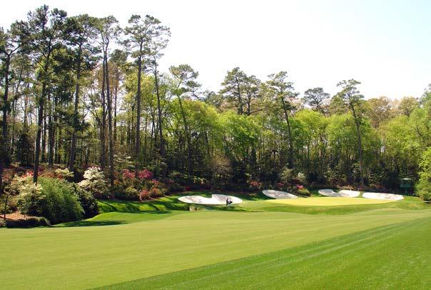 com The Clubhouse Masters Specials April 6 12, 2015 11am 9pm Join us at the Clubhouse and feel like you re at Augusta as you enjoy a tournament favorite while watching golf s best players on the
