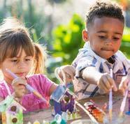 April Water Park Activities Easter Crafts April 5, 2015 Hop on down to the Water Park and let your creative side shine while you get to create various Easter themed crafts.