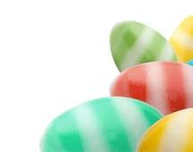 Easter Egg Hunt Sunday, April 5, 2015 9am Registration 10am Egg Hunt Begins Linear Park The Easter Bunny will be hopping his way through Reunion s Linear Park leaving hundreds of eggs behind for you