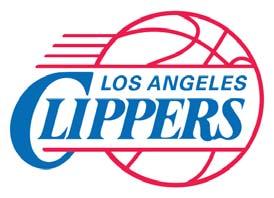 LOS ANGELES CLIPPERS 2013-14 REGULAR SEASON SERIES: Spurs 2, Clippers 1 ALL-TIME SERIES VS.