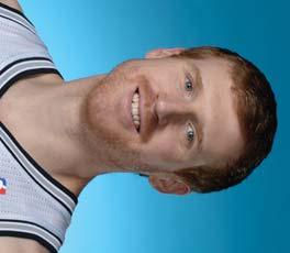 MATT BONNER BONNER BIO HOW ACQUIRED: Obtained along with Eric Williams and a 2009 second round pick from Toronto in exchange for Rasho Nesterovic.