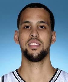 AUSTIN DAYE DAYE BIO HOW ACQUIRED: Obtained from Toronto in exchange for Nando De Colo (2/20/14) 23 FORWARD 6-11 220 FIFTH SEASON GONZAGA 6/5/1988 2013-14: Appeared 22 total games this season between