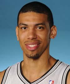 DANNY GREEN HOW ACQUIRED: Signed on 3/6/11 GREEN BIO 4 GUARD/FORWARD 6-6 215 FIFTH SEASON NORTH CAROLINA 6/22/1987 2013-14: Appeared in 68 games, starting 59, averaging 9.1 points, 3.3 rebounds, 1.