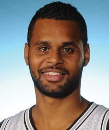 PATTY MILLS HOW ACQUIRED: Signed on 3/27/12 MILLS BIO 8 GUARD 6-0 185 FIFTH SEASON ST. MARY S 8/11/1988 2013-14: Appeared in a team-high 81 games, including two starts, averaging 10.2 points, 2.