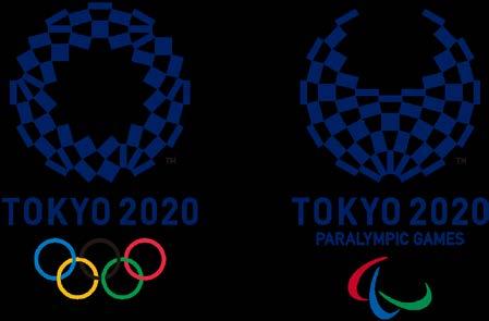 Tokyo 2020 Action & Legacy Plan 2016 Participating in the Tokyo 2020 Games, Connecting