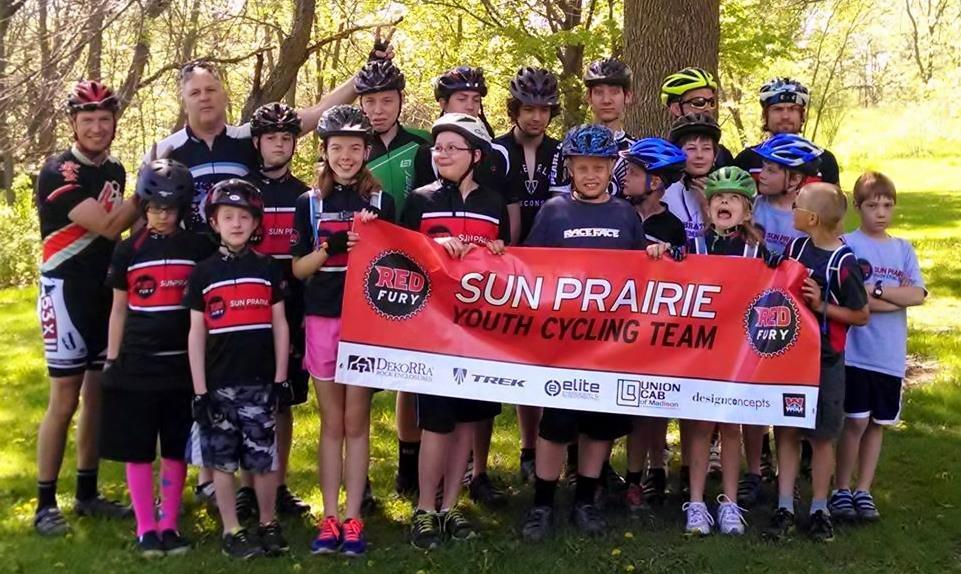 Request for Approval to Build Singletrack Trails in Sheehan Park Sun Prairie Bicycle