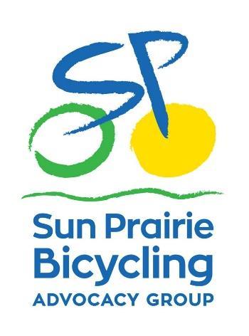 The group s mission is: To advocate bike path and trail development enabling residents to reach 90% of the City on paths and trails, foster awareness of cycling through community outreach, and