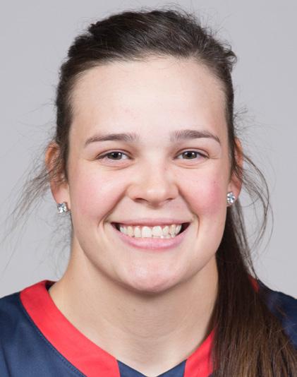4 MAKENLEE WILLIAMS G \ 5-11 \ R-SR Syracuse, Utah Syracuse \ Utah State REDSHIRT SENIOR (2016-17) Played in all 33 games, started one... made 39 three-pointers, second on the team.