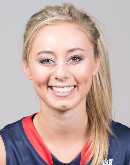 30 CHANDLER SMITH G \ 6-0 \ R-SO Brewster, Wash. University of Nebraska 2017 HONORABLE MENTION ACADEMIC ALL-WCC REDSHIRT SOPHOMORE (2016-17) Appeared in 33 games for Gonzaga... Averaged 4.