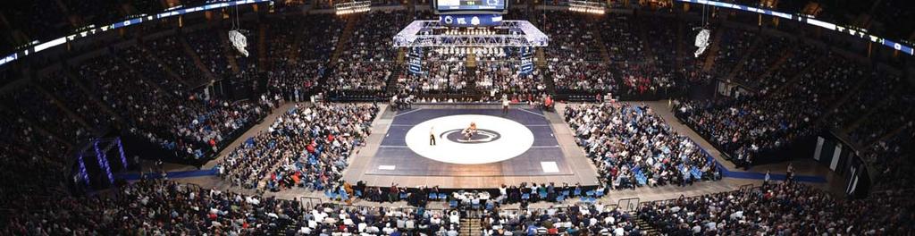 #1 PENN STATE NITTANY LIONS (14-0, 9-0 B1G) WT NAME EL HT/HS REC 133 Corey Keener Sr. Schuylkill Haven, Pa./Blue Mountain 16-8 7th at Big Tens, 4X NCAA qualifier 141 #8 Nick Lee Fr. Evansville, Ind.