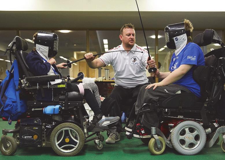 Pushing Forward Aims WheePower aims to provide, promote and deveop opportunities for disabed peope to participate in recreationa and competitive wheechair sport to ead heathy, active ives.