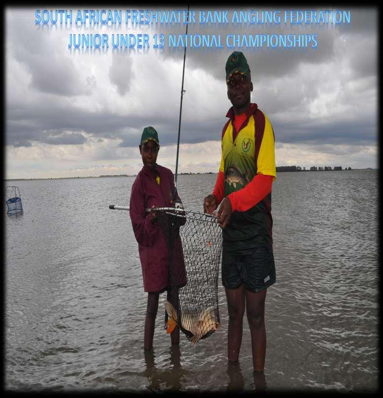 SASACC - Long-Term Angler Development Programme 93 As a result of SASACC National Schools Programme three provincial development teams were entered into a national championships for the very first