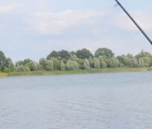 The rod was carefully tested to ensure it has the perfect power for match sized carp.
