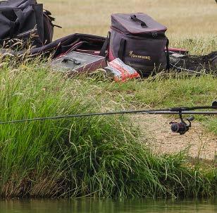 MATCH RODS Commercial King² Micro Waggler Long rods who needs them?