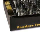 FEEDER SETS Feeder Wire Match