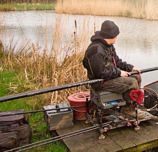 4m The fully compatible margin pole partner for our Xitan range. Browning s Xitan Xtreme Margin is, as the name suggests, a high quality and very strong pole for margin and short fishing.