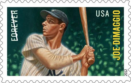 Joe DiMaggio Joe DiMaggio (1914-1999) was admired for his skill and grace as a fielder and base runner.