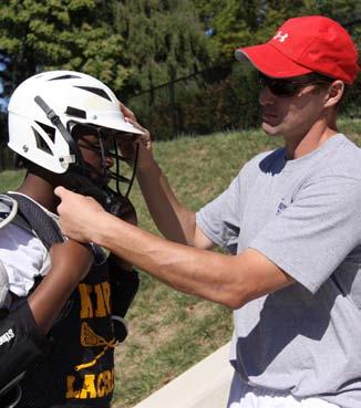 BEST PRACTICES SAFETY Participants in boy s lacrosse must be aware of the Official Rules. Participants are expected to play, coach, officiate and watch games according to their spirit and intent.