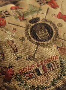GolfResort Weimarer Land lets you live