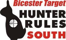 BICESTER TARGET - HUNTER RULES SOUTH (WINTER LEAGUE) RULES 2017 ANY QUERIES CONCERNING THE HRS PLEASE EMAIL info@hrs-rules.co.