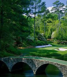 Golf fans flock to our easy-to-read and easy-touse comprehensive coverage. With this global stage, Augusta.