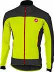 Vislon zipper 3 external rear pockets THE JACKET THAT EXCELS IN A WIDE VARIETY OF CONDITIONS The Mortirolo is a perennial favorite among cyclists because it s exceptionally good in a