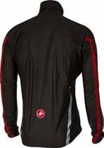 GUARANTEED TO KEEP YOU DRY promise GORE-TEX SHAKEDRY product technology Folds into just half a