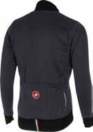 amount of air permeability to keep you comfortable in cool conditions 3 rear pockets plus