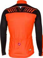 And we re always surprised at how the pros repeatedly comment on how great this thermal jersey is. Why do they like it?