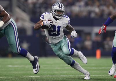 2017/2018 Division Review/Preview: NFC East Joe Dolan published on February 08, 2018 Note: Free agency and salary data is from overthecap.com.