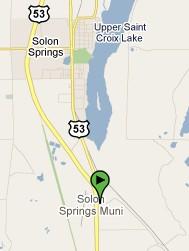 Douglas County Ski Trails Address State Highway 53, Solon Springs, WI 54873 Contact