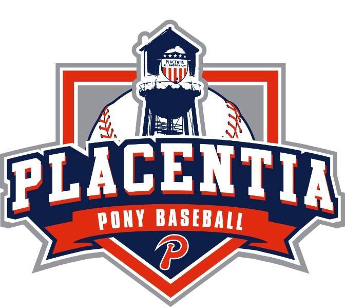 PLACENTIA PONY BASEBALL SUPPLEMENTAL RULES As of January 2018